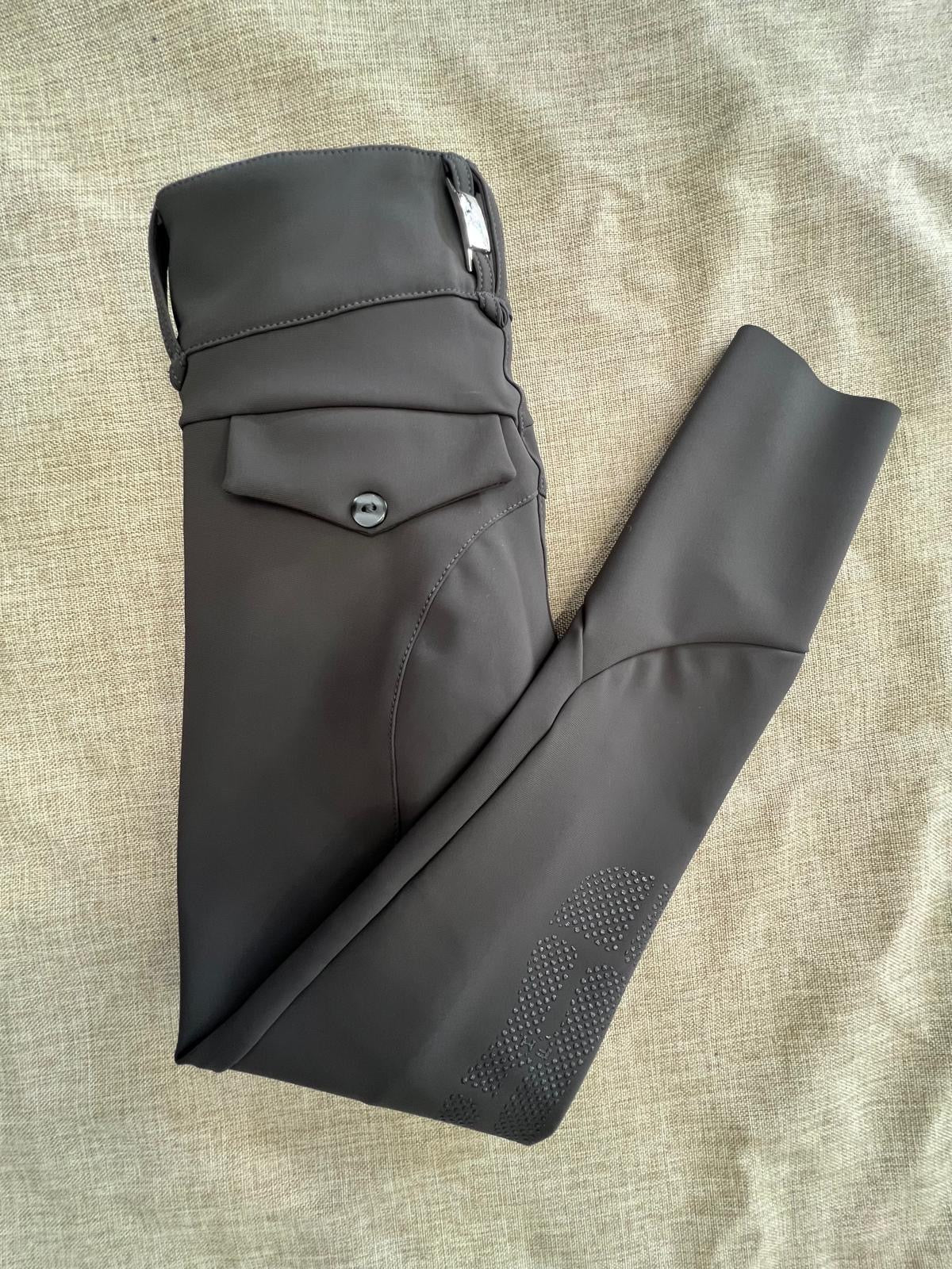 For Horses Poppy Girls Breeches