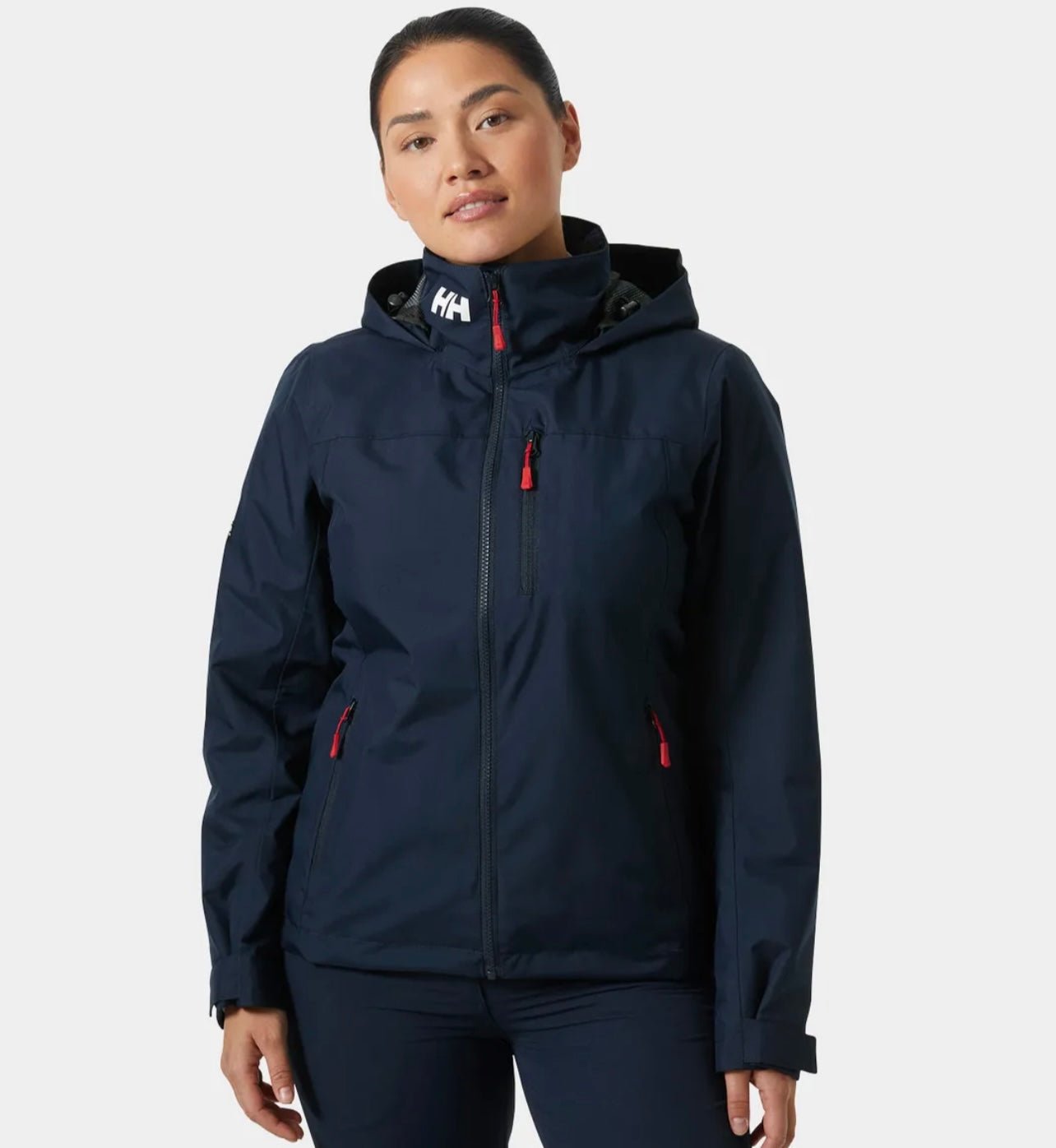 Helly Hansen fleece store lined jacket