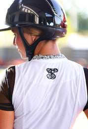 Le Fash Paulo Alto Short Sleeve Show Shirt
