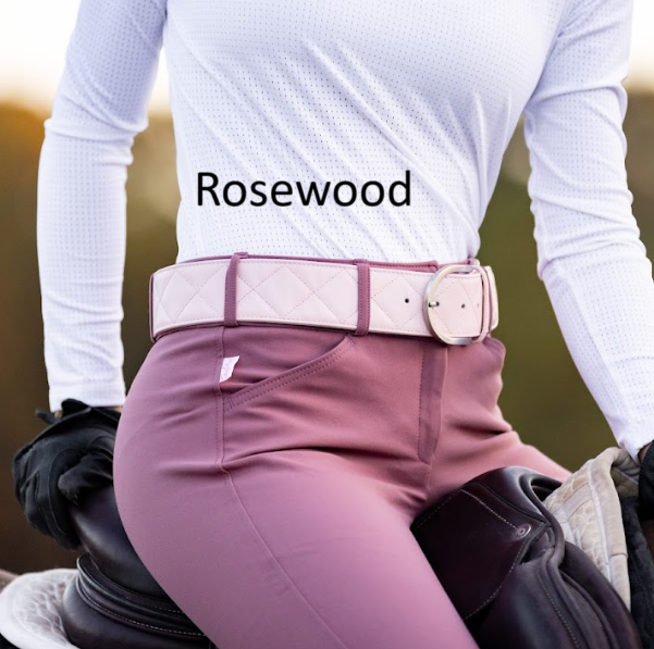 Tailored Sportsman Boot Sock Breeches: Girls