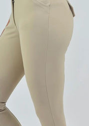For Horses Poppy Girls Breeches