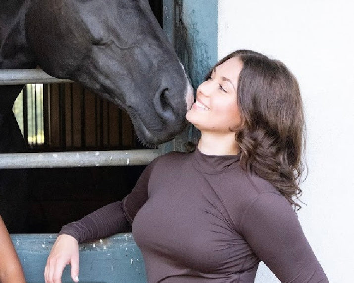 Exploring Our Favorite Equestrian Sunshirts: Comfort, Cooling & UV Protection Explained