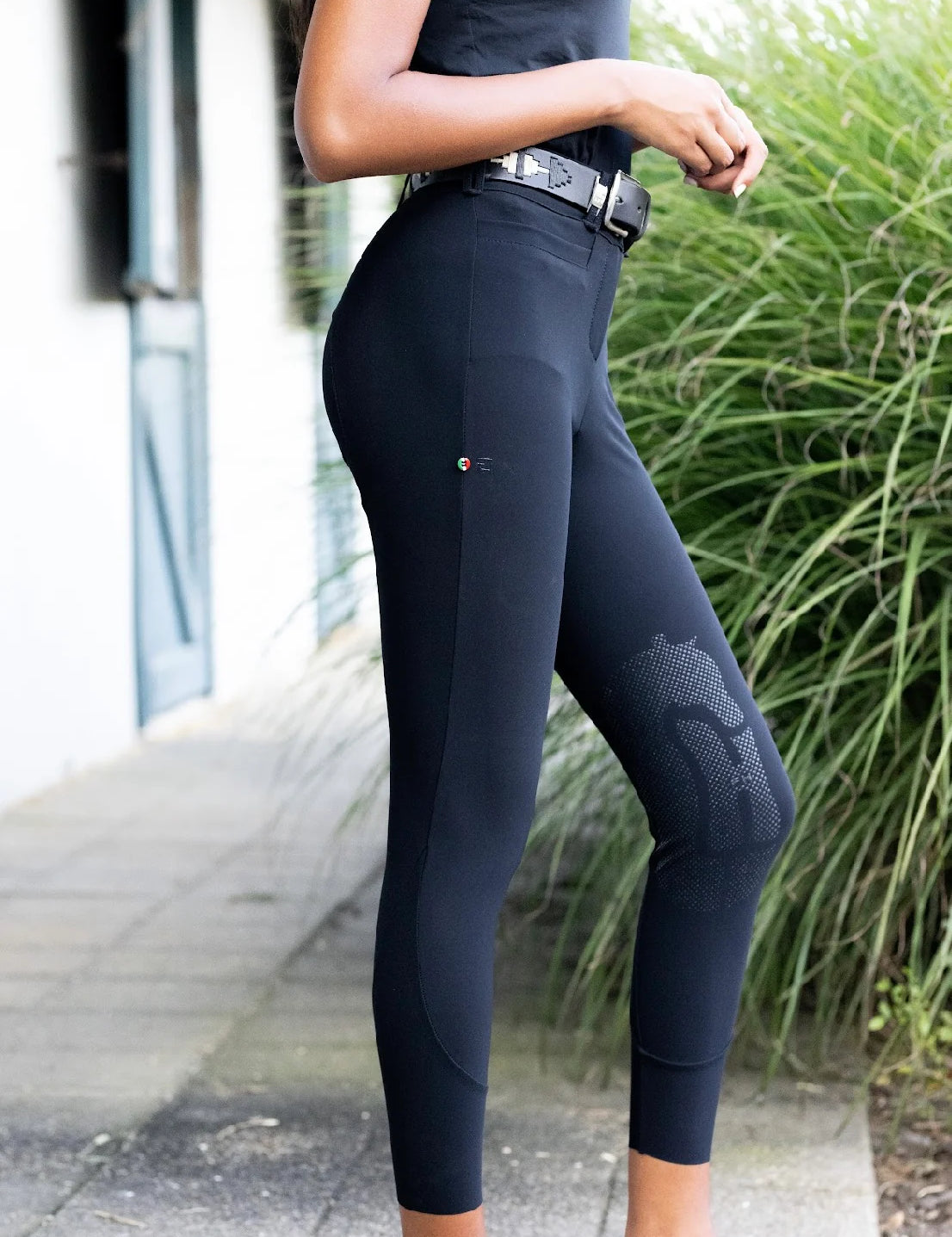 The Breeches Guide