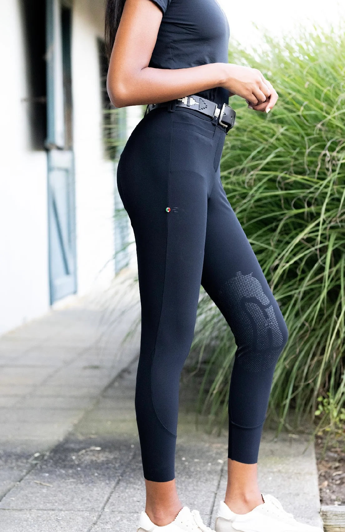 The Breeches Guide