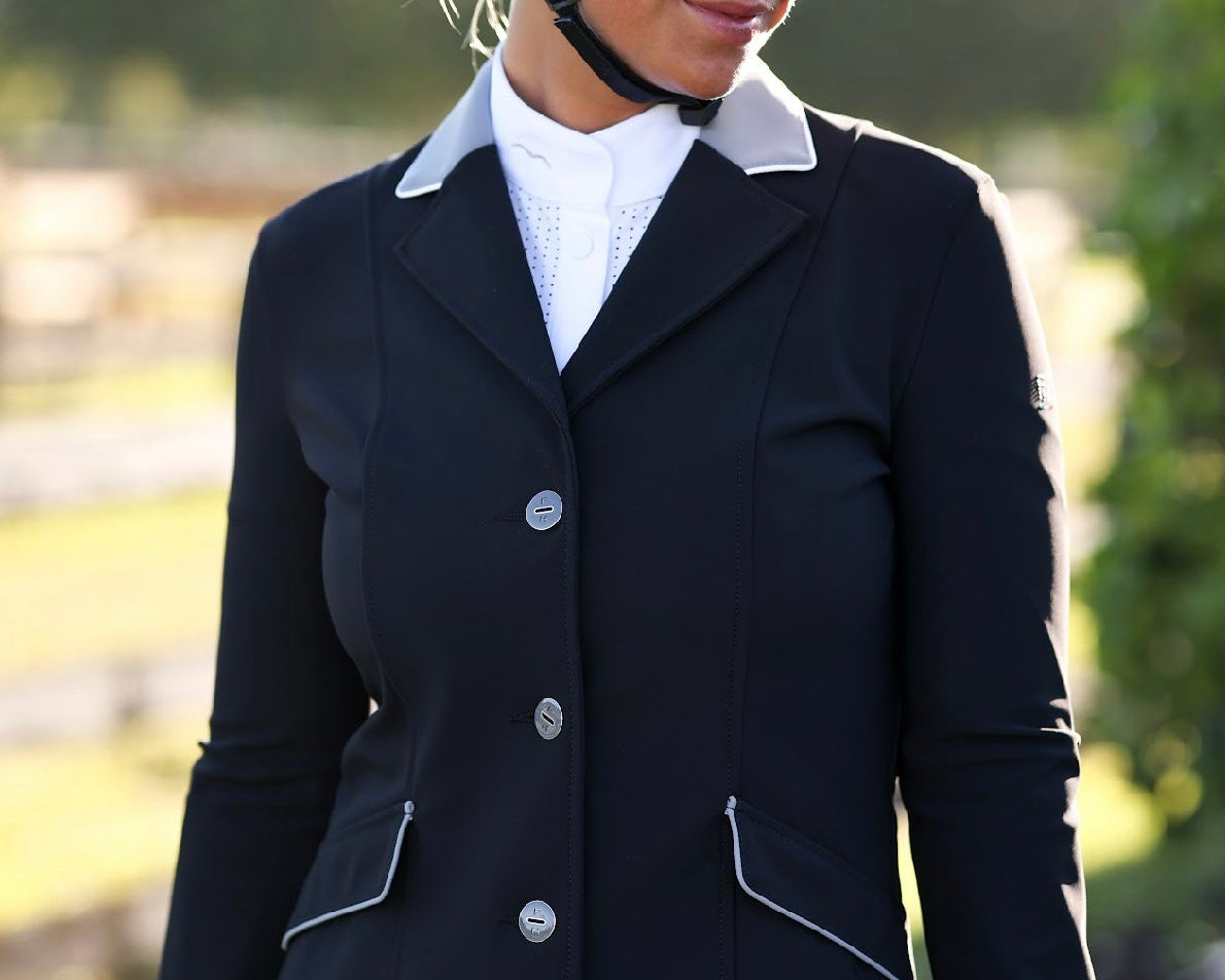 How To Choose the Perfect Jumper Show Outfit