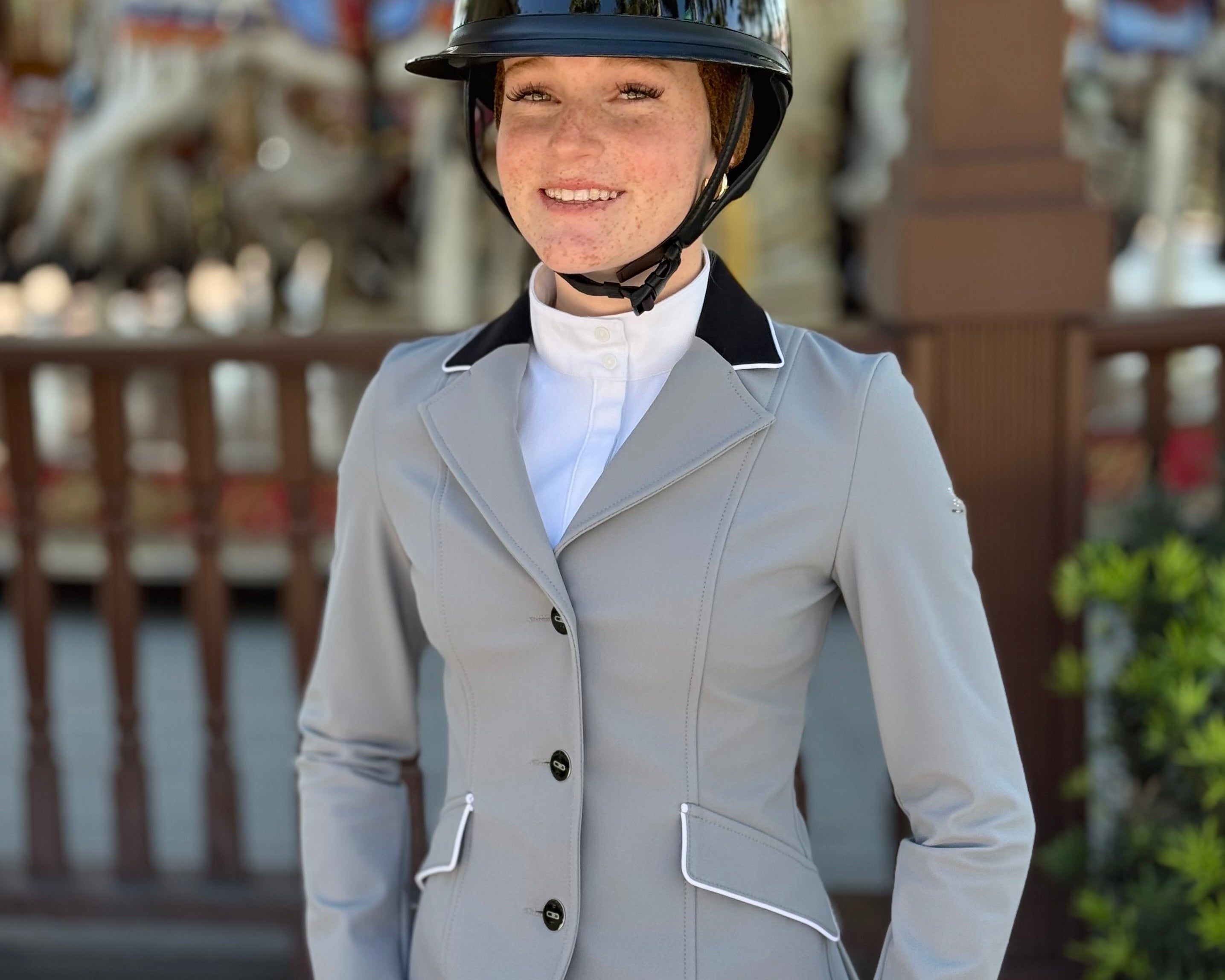 4 Tips on How to Look and Feel Your Best in the Saddle