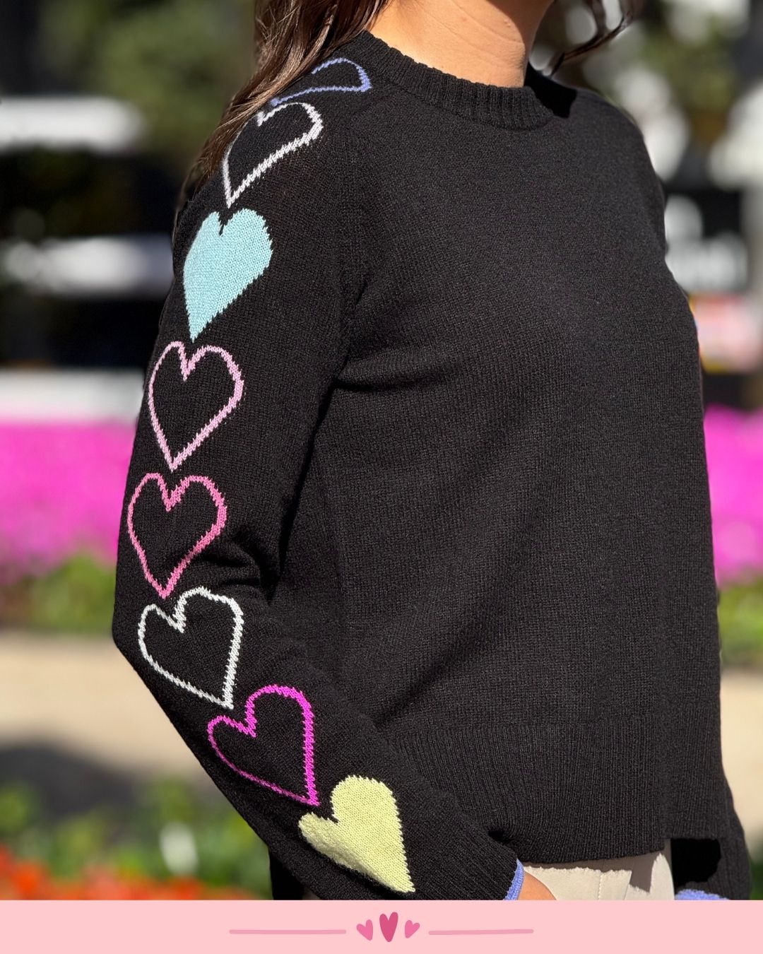 Pretty in Pink & Ready to Ride: JODS Valentine’s Collection Guide