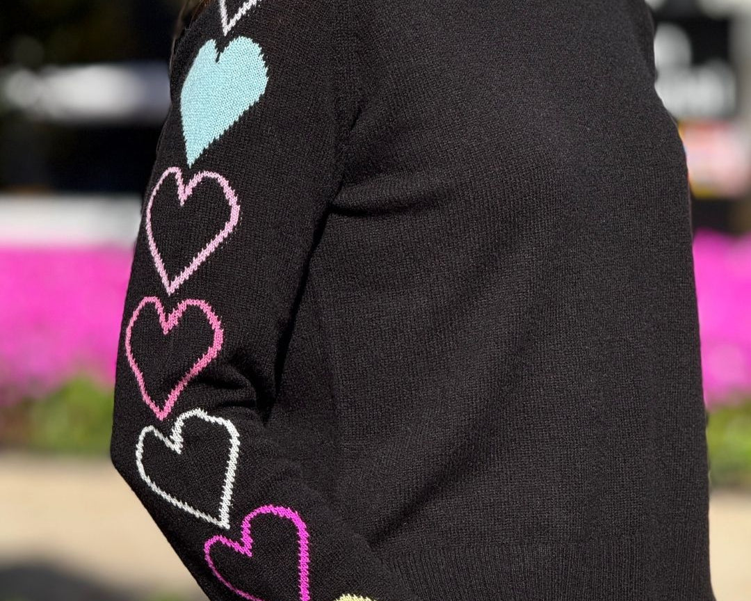 Pretty in Pink & Ready to Ride: JODS Valentine’s Collection Guide