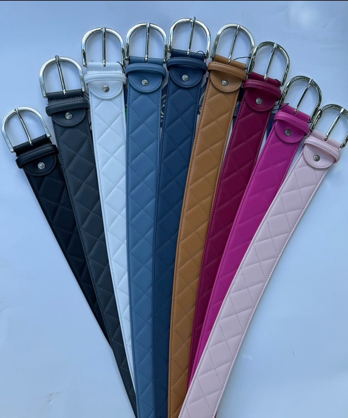 How To Shorten Your Belt for a Perfect Fit