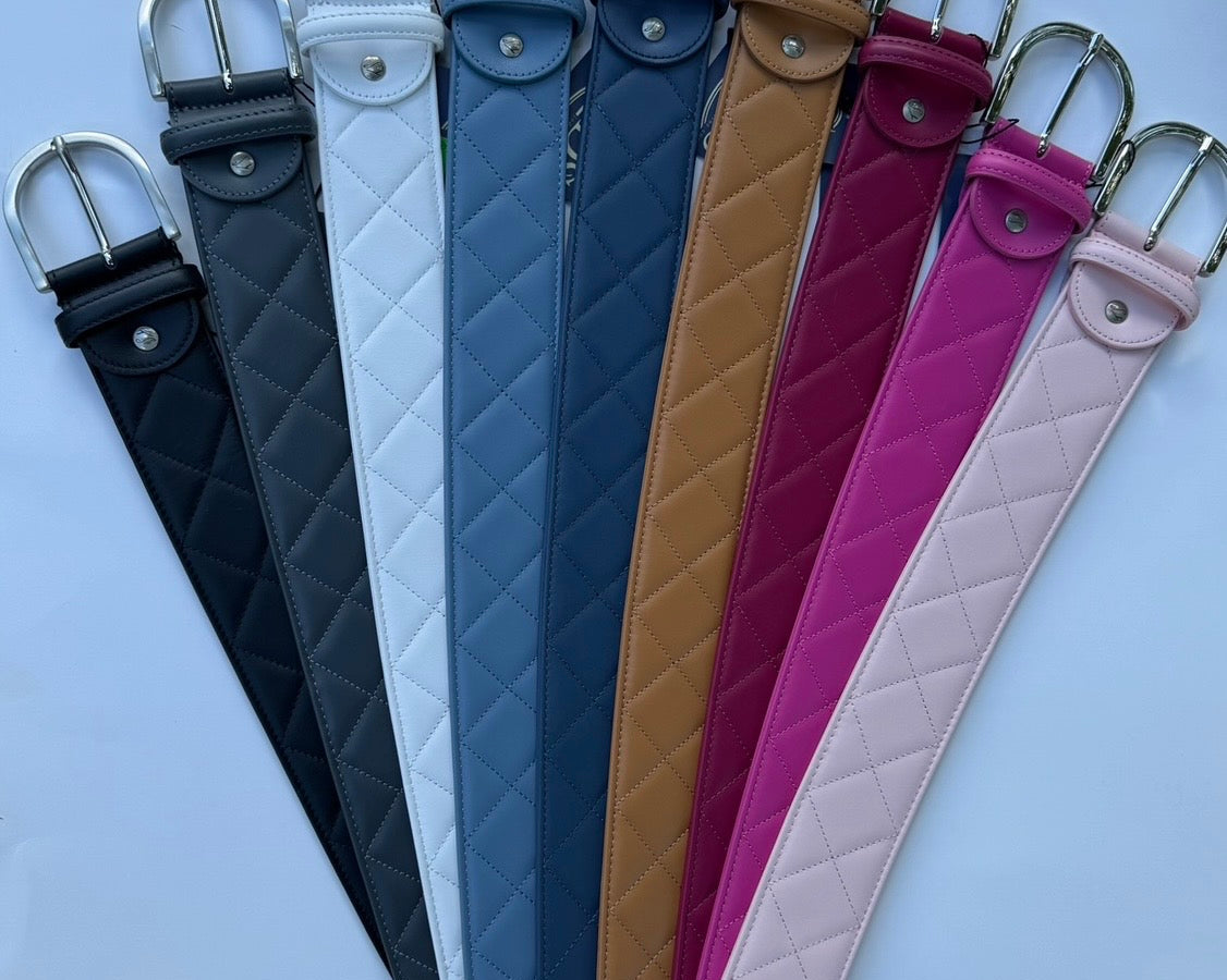 How To Shorten Your Belt for a Perfect Fit