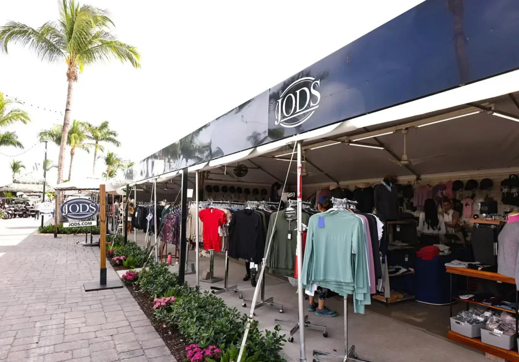 Gearing Up for the Florida Winter Horse Show Circuit