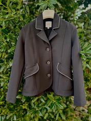 For Horses Girls Cecilia Show Coat