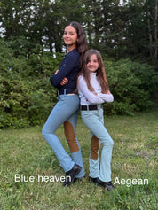 Tailored Sportsman Trophy Hunter Jodhpurs in Colors