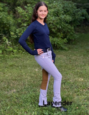 Tailored Sportsman Trophy Hunter Jodhpurs in Colors