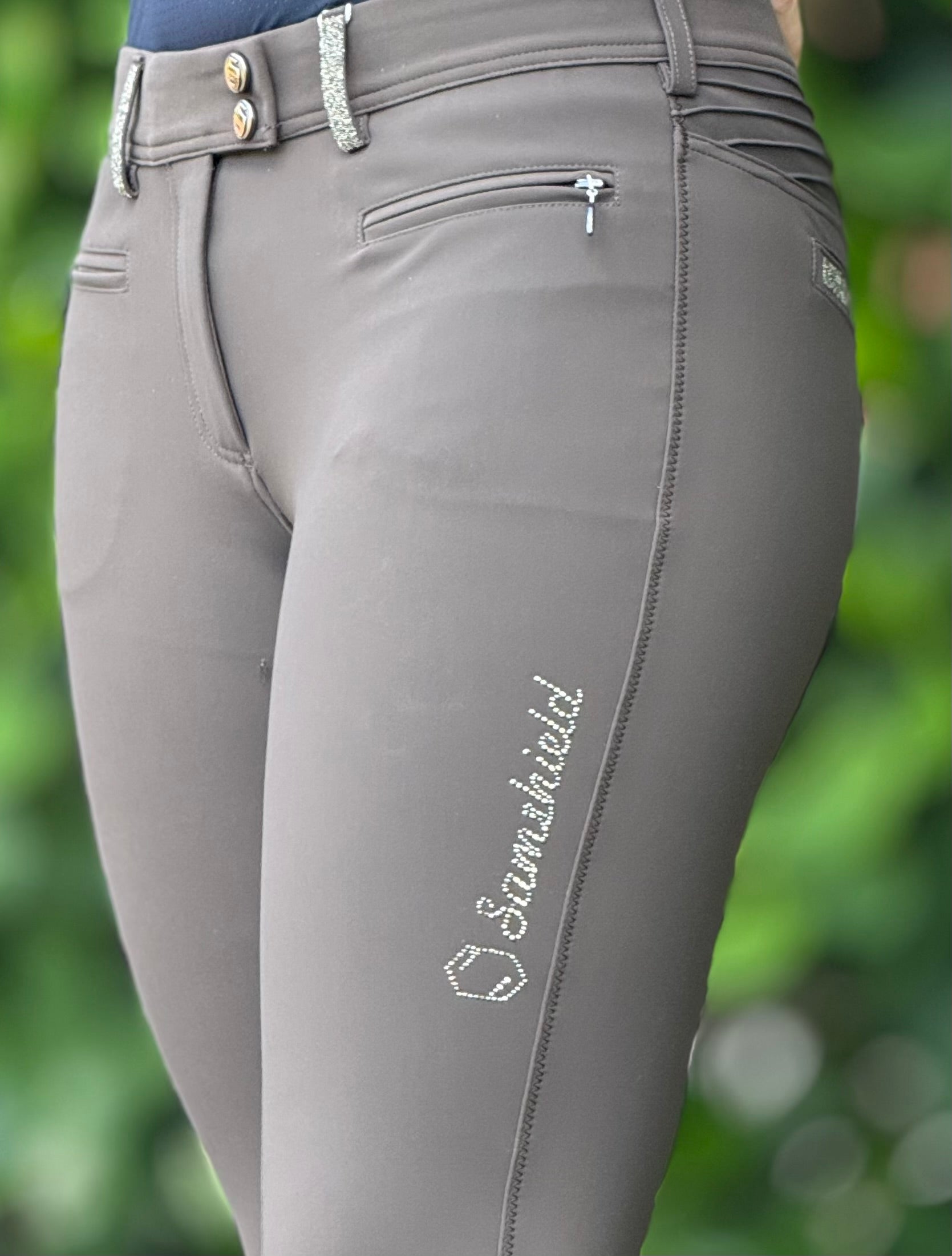 Samshield Adele Breeches