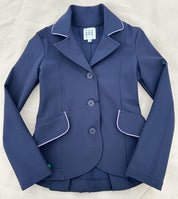 For Horses Girls Cecilia Show Coat