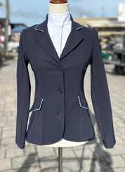 For Horses Cristina Show Coat