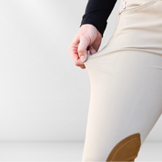 Tailored Sportsman Girls Jods: Tech Light Fabric
