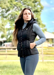 Samshield Chamonix Vest