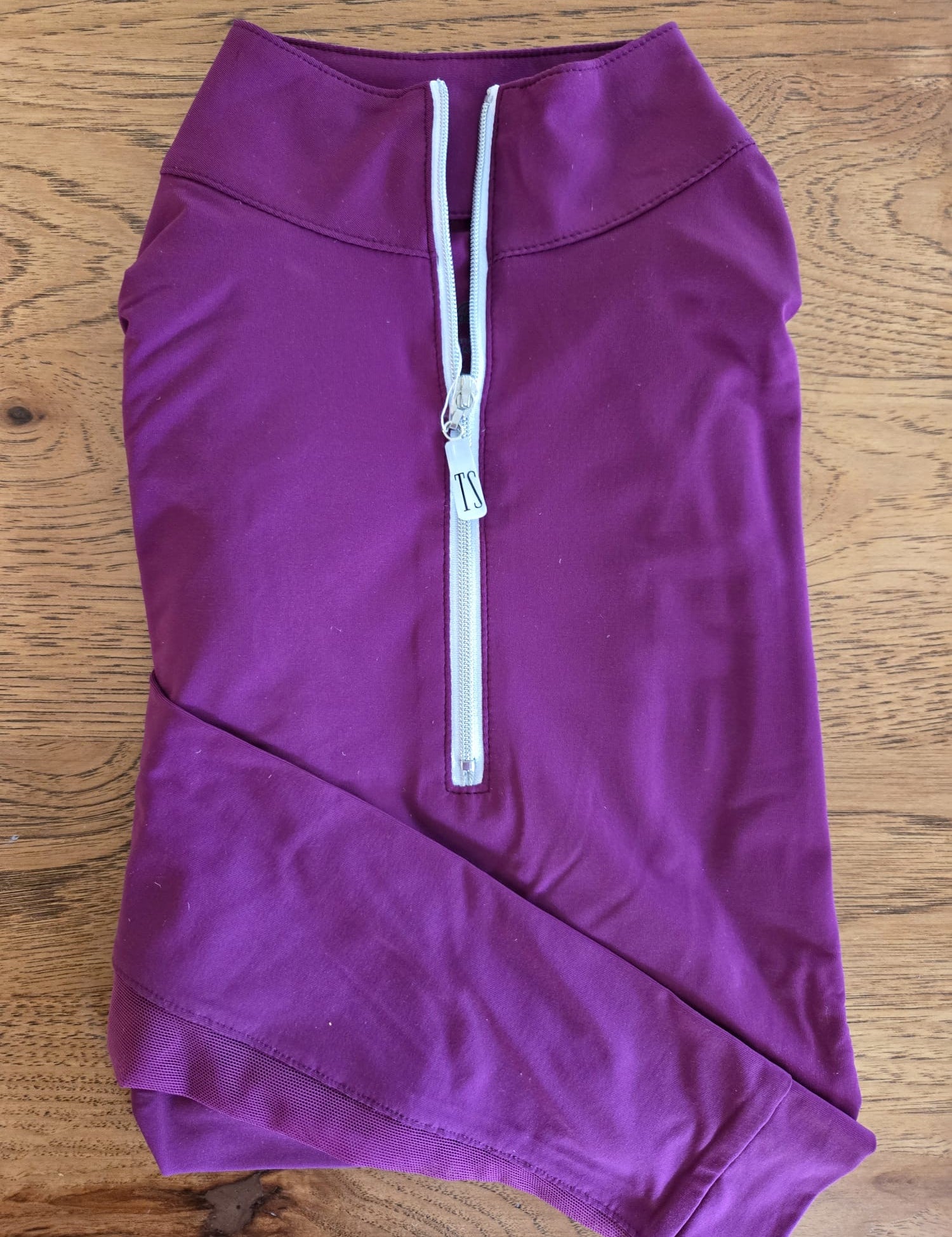 Tailored Sportsman Long Sleeve Sunshirt