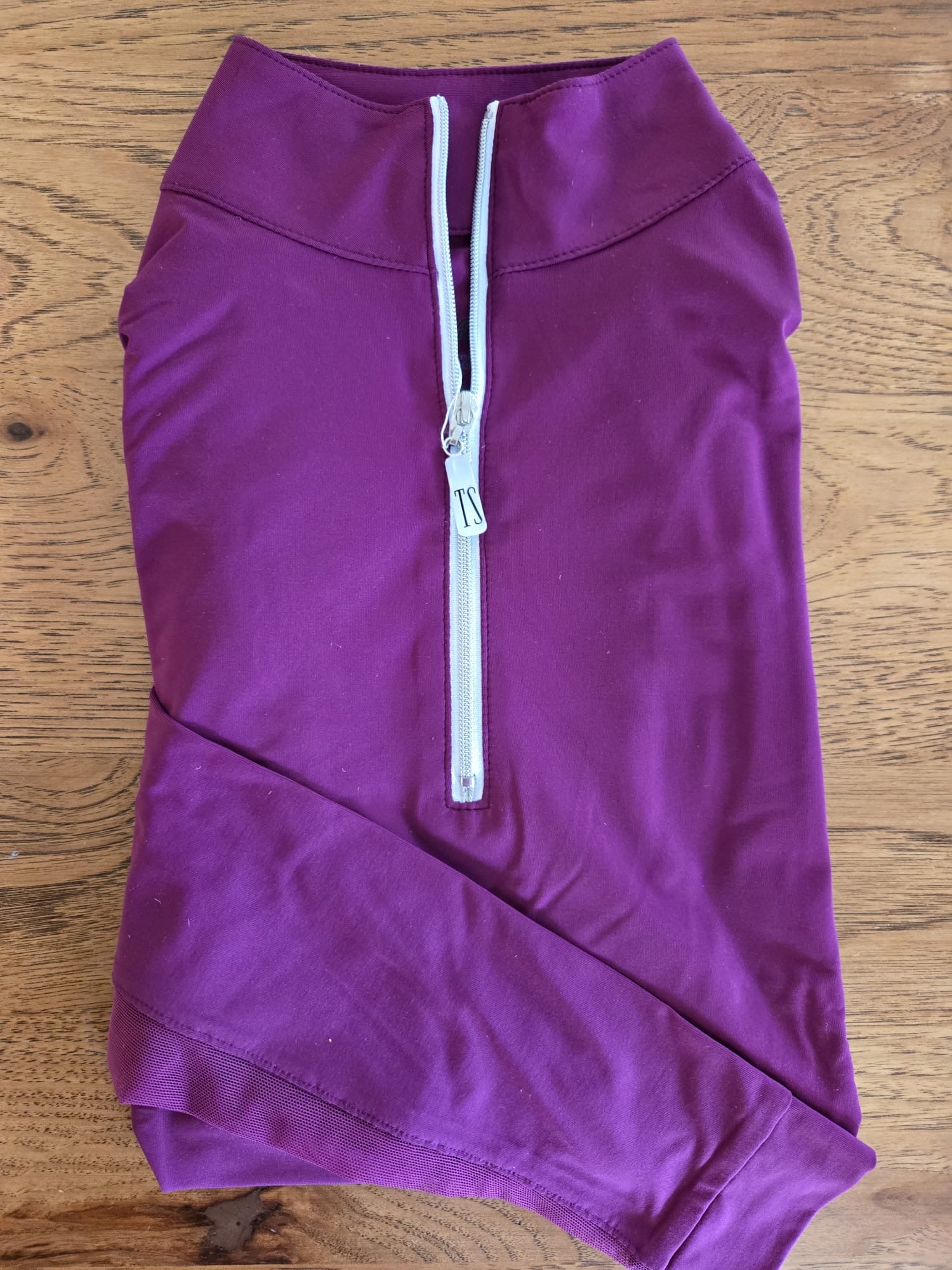 Tailored Sportsman Long Sleeve Sunshirt