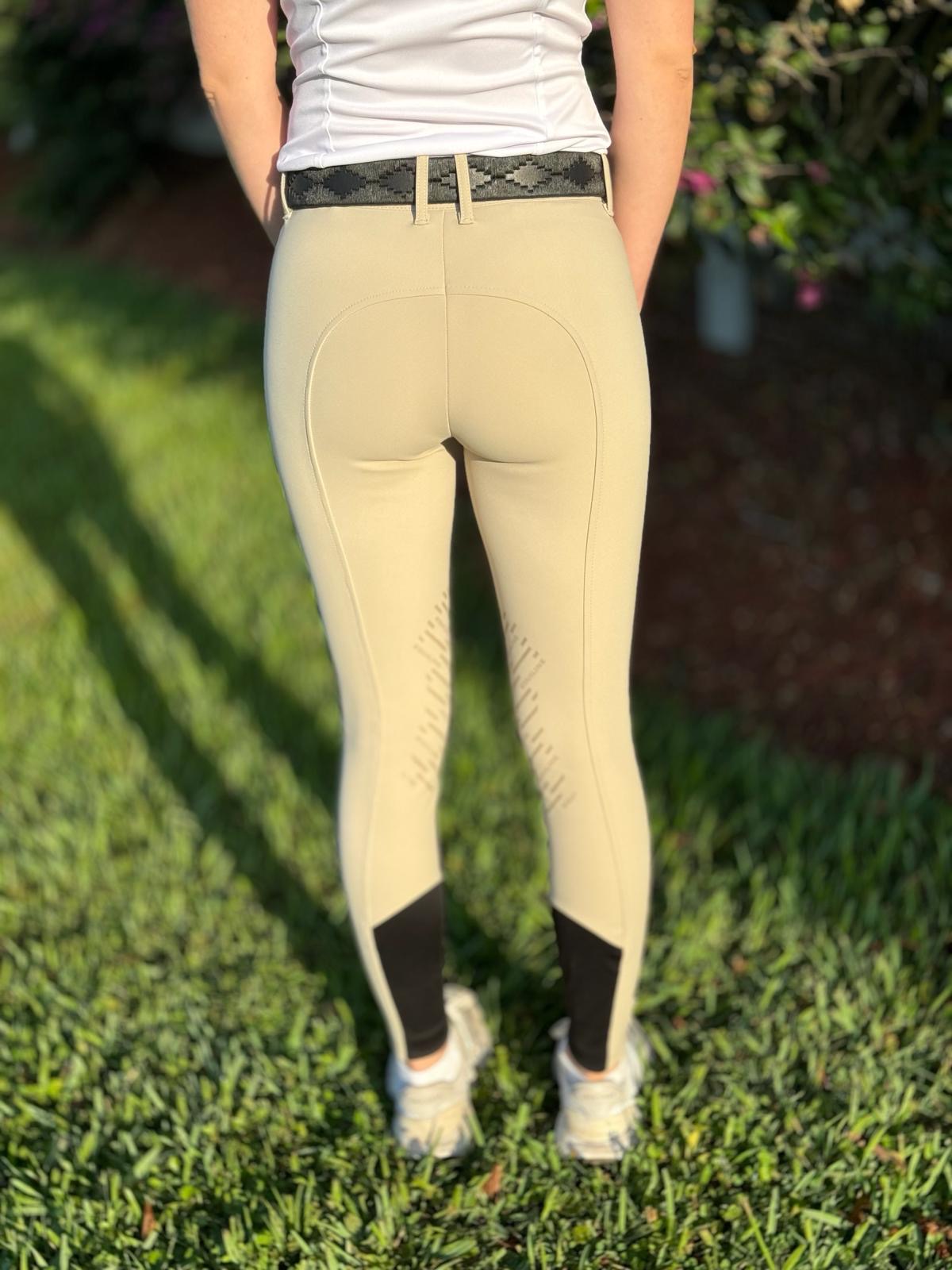 Equiline Cornek B-Tech Breeches