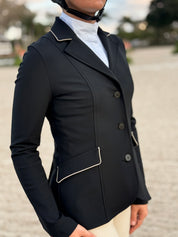 For Horses Cristina Show Coat