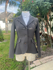 For Horses Cristina Show Coat