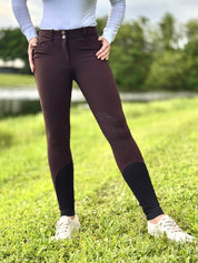 Equiline Ernaek B-Move Breeches