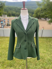 For Horses Cristina Show Coat