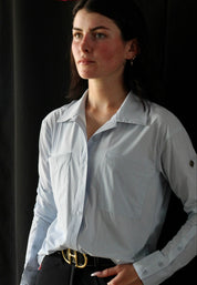 70 Degrees Classic Mesh Shirt