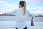 70 Degrees Classic Mesh Shirt