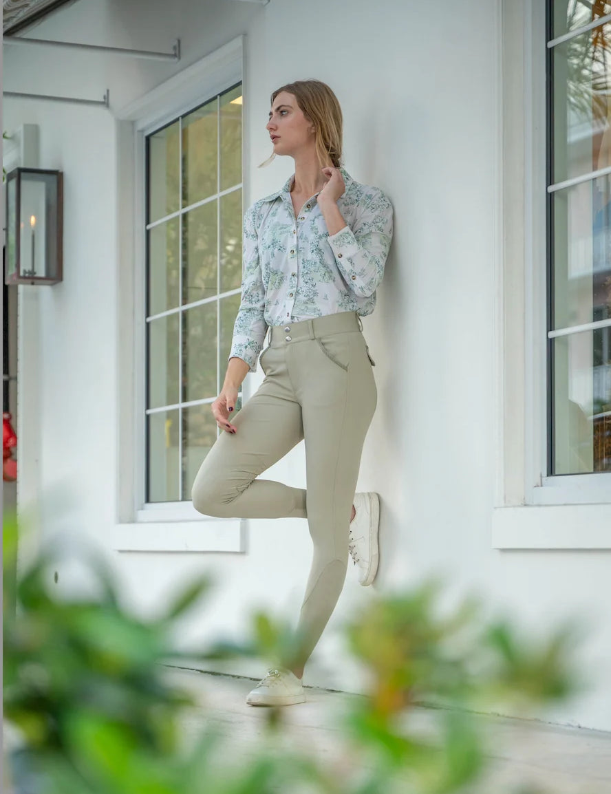 70degreesclassicwomensshirtfloral.webp