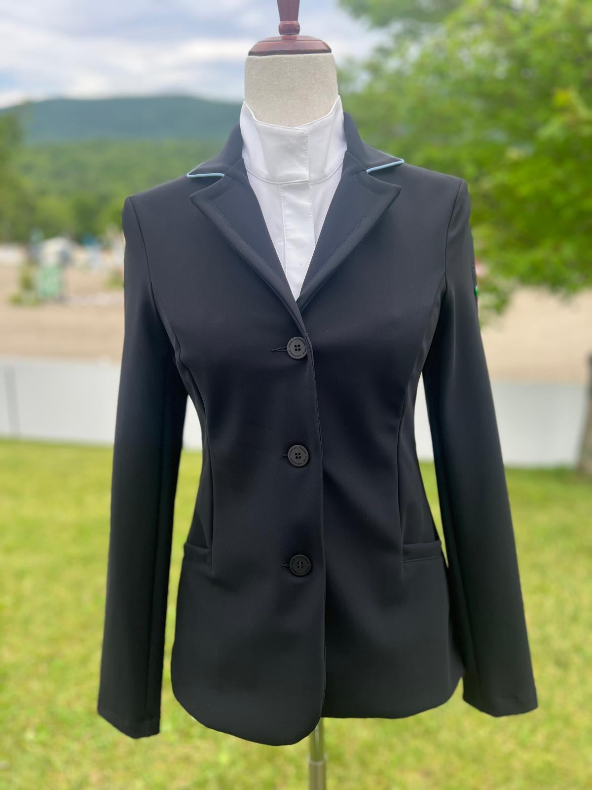 For Horses Madama Show Coat