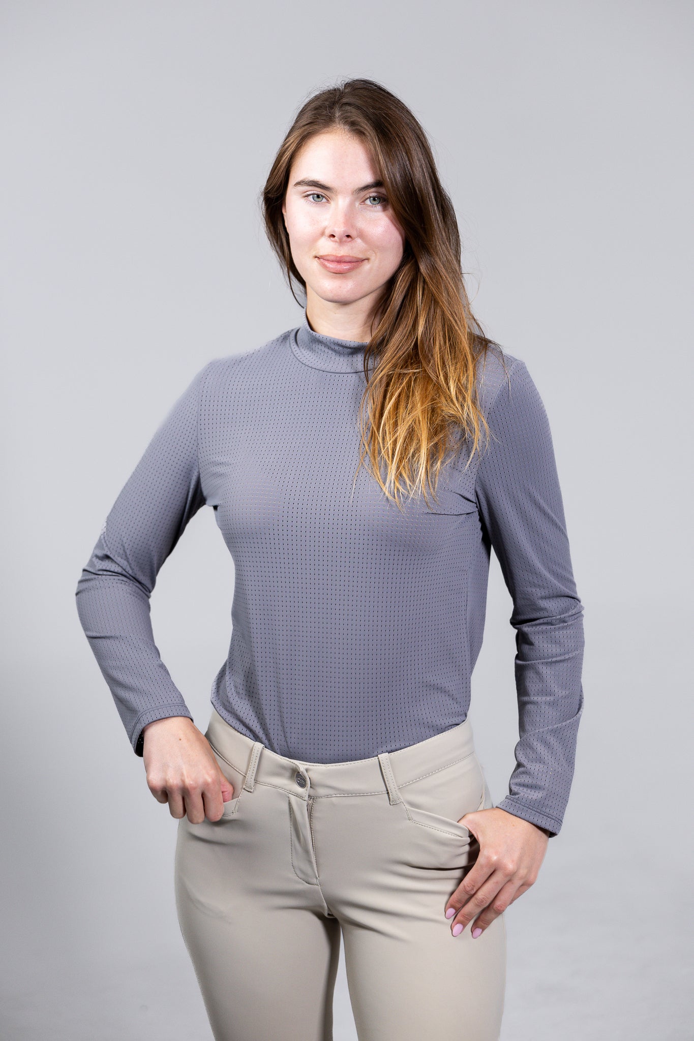 Equisite Alesia Shirt