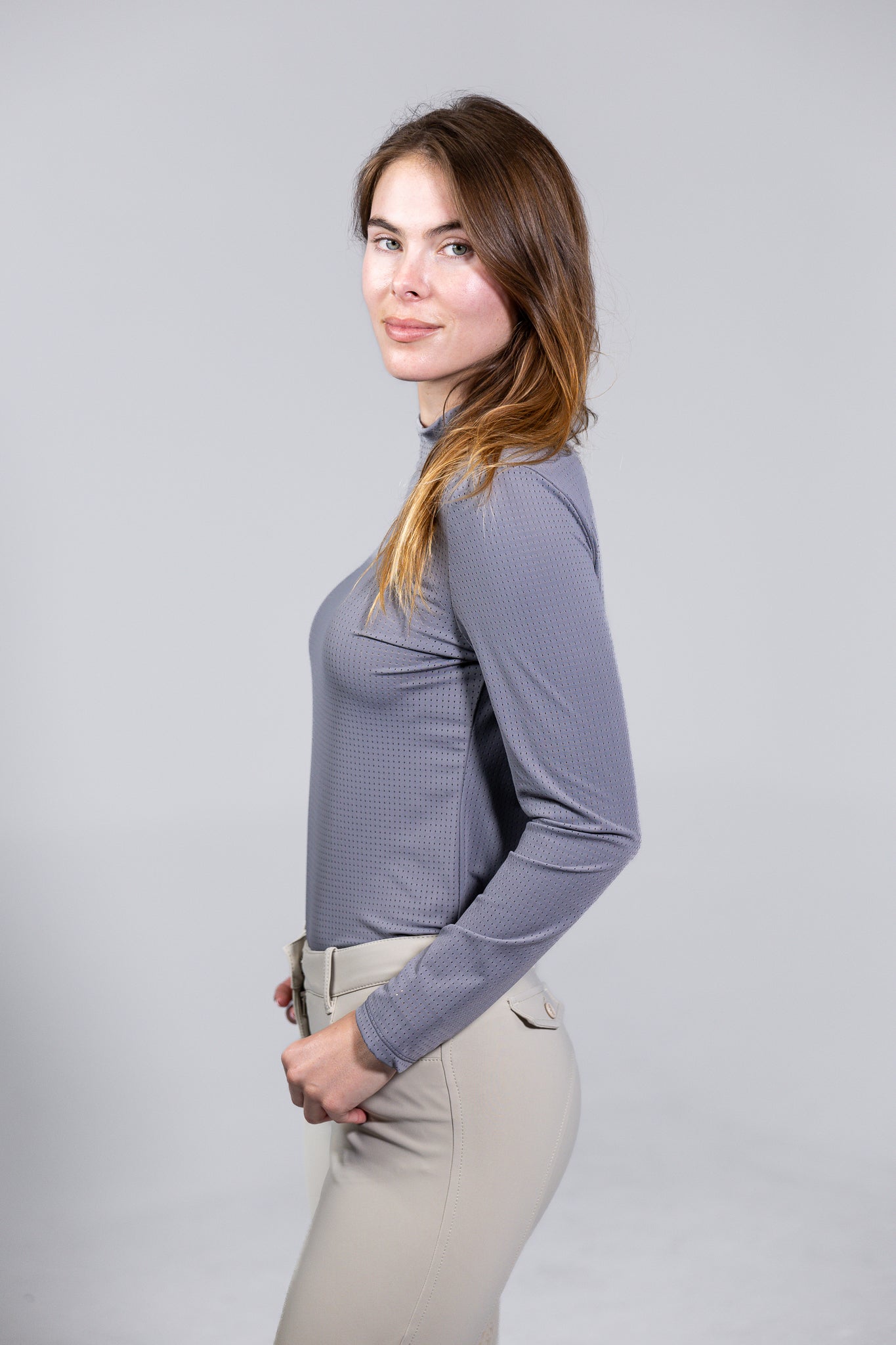 Equisite Alesia Shirt