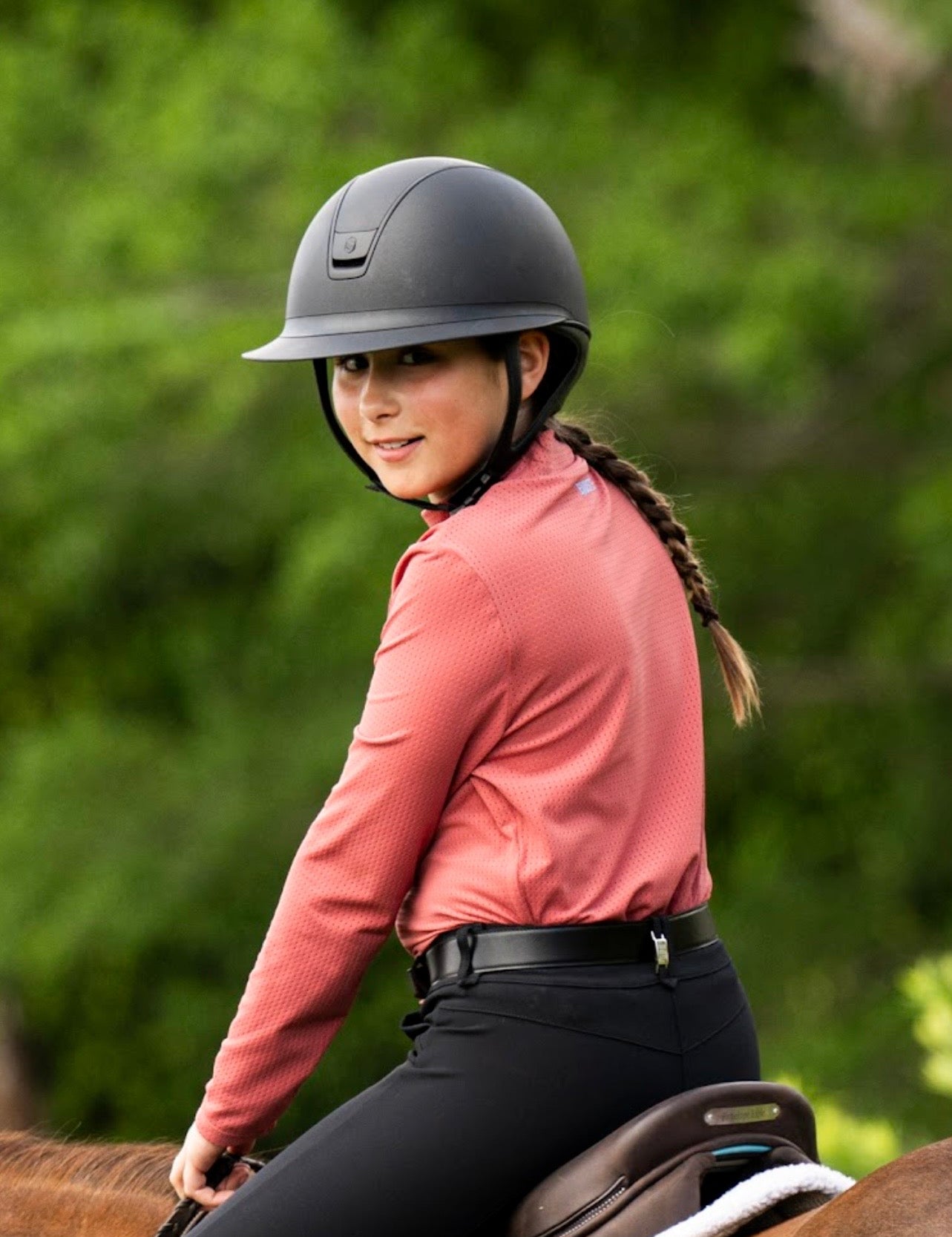 Equisite Alesia Shirt