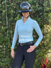 Tailored Sportsman Long Sleeve Sunshirt