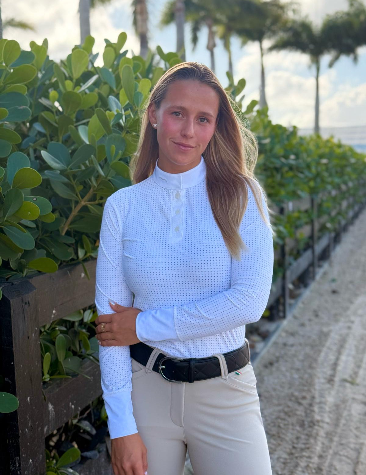 Animo Betite Show Shirt