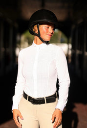 Animo Paris Perforated Show Shirt