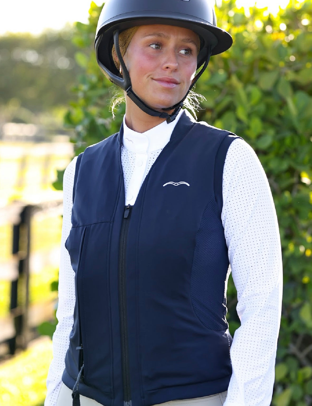 Animo Airbag Safety Vest