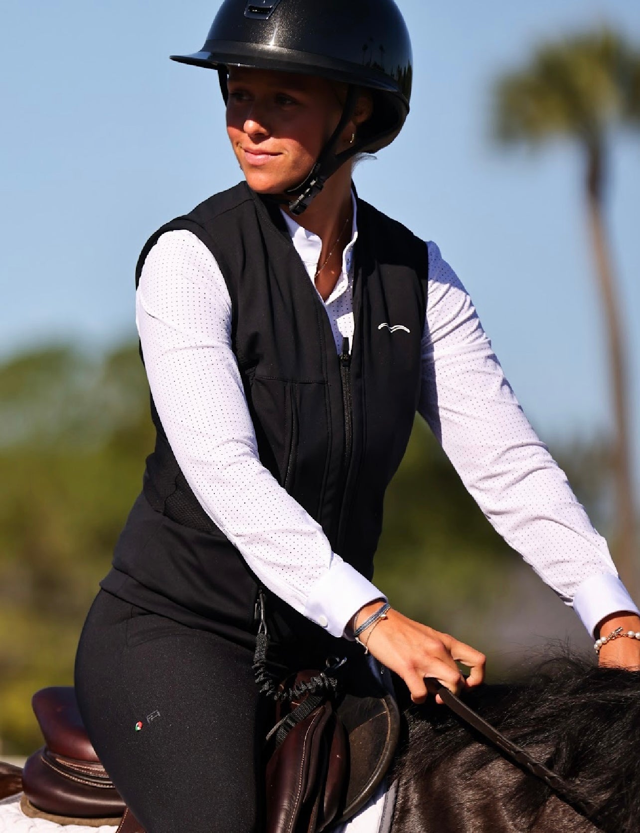 Animo Airbag Safety Vest