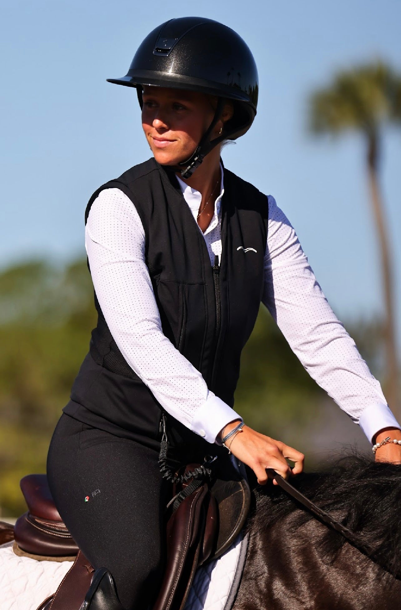 Animo Airbag Safety Vest