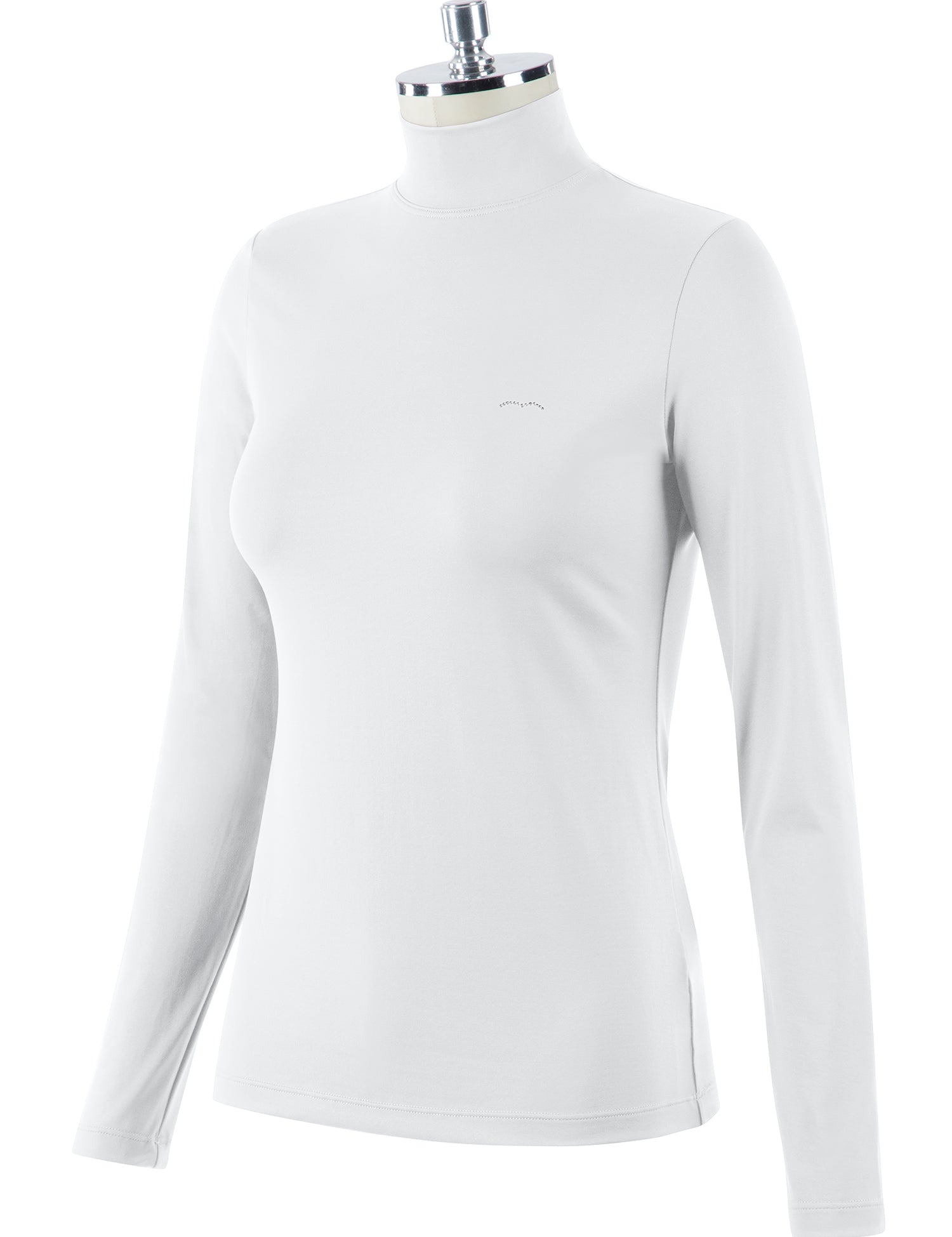 Animo Dullip Mockneck Shirt