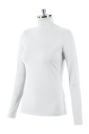 Animo Dullip Mockneck Shirt