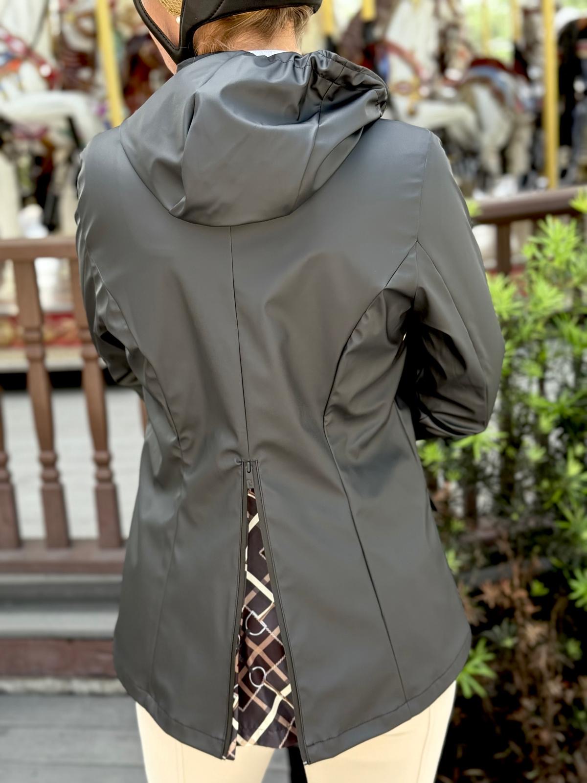 Arista Equestrian "Rein" Jacket