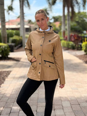 Arista Equestrian "Rein" Jacket