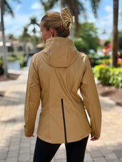 Arista Equestrian "Rein" Jacket