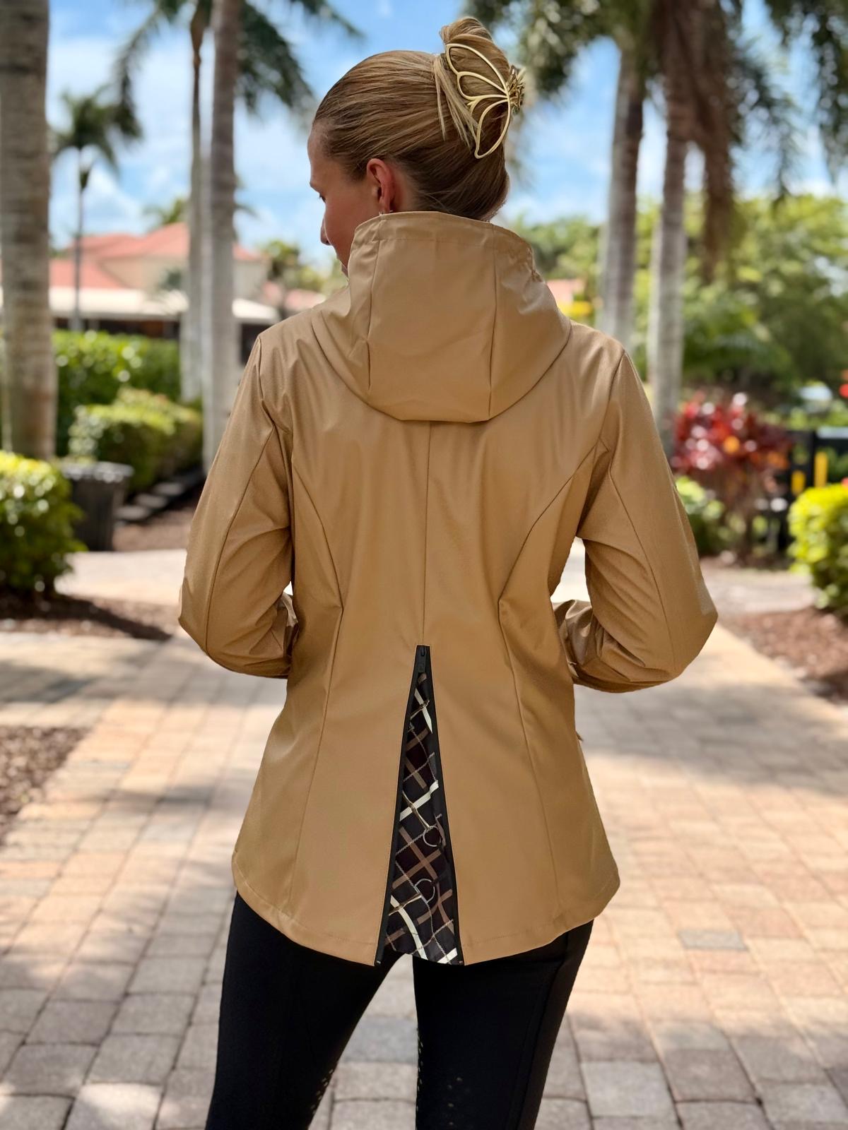 Arista Equestrian "Rein" Jacket