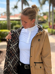 Arista Equestrian "Rein" Jacket